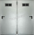 Техническая дверь T16