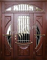 Металлическая дверь FR91